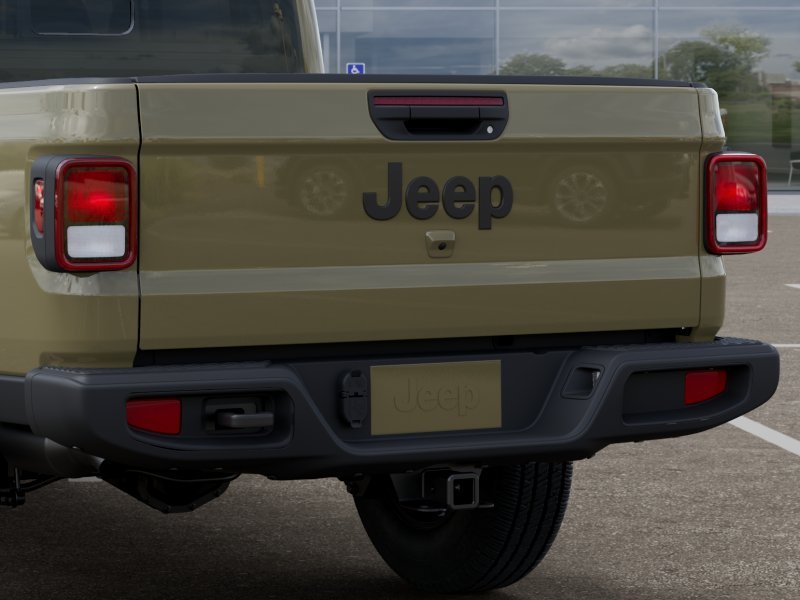 New 2026 41 Exterior Paint Jeep Sport S image 46