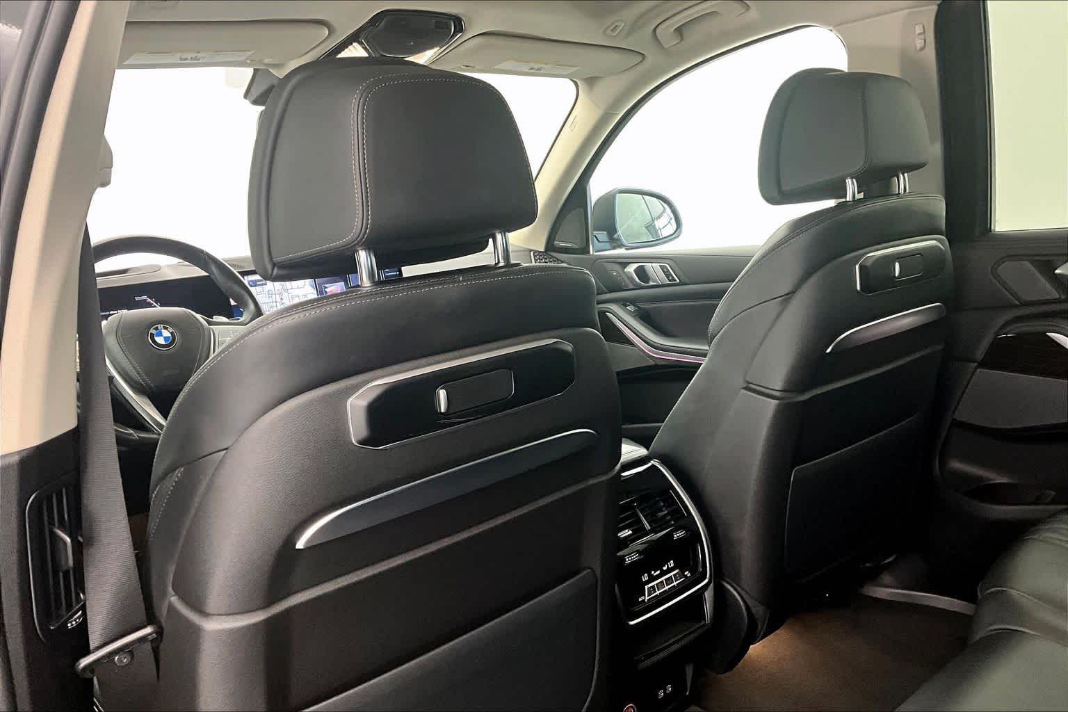 2023 BMW X7 40i - Photo 12