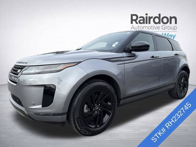 Used 2024 Eiger Gray Metallic Land Rover S image 3