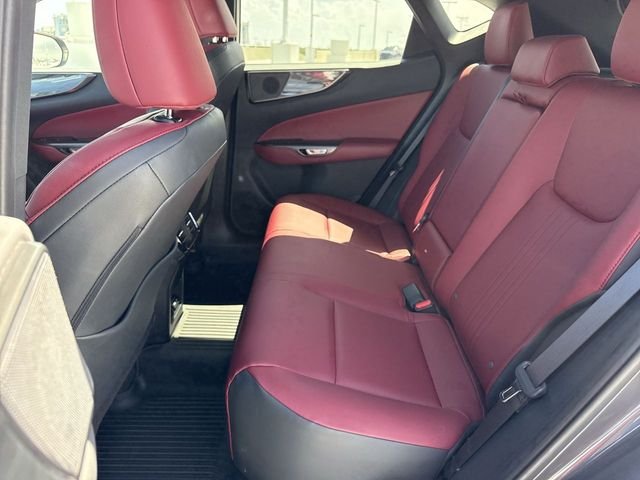 Certified Used 2024 Gray Lexus 250 Premium image 23