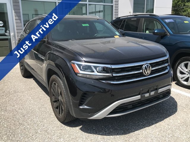 2023 Volkswagen Atlas Cross Sport 3.6L V6 SE w/Tech 4MOTION's photo