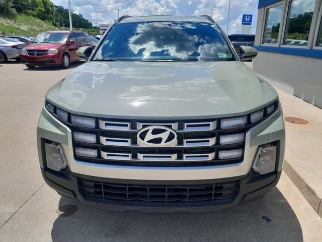 2025 Hyundai Santa Cruz SEL Activity - Photo 4