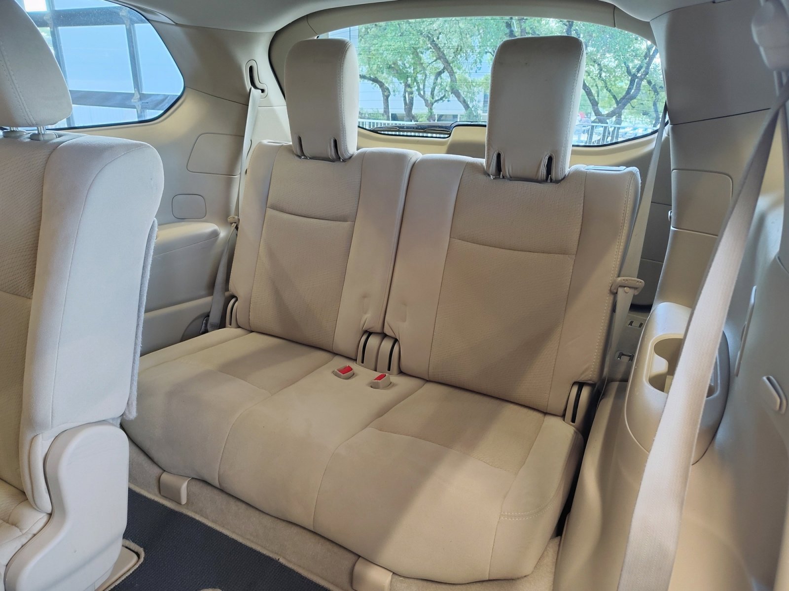 Used 2015 Gun Metallic Nissan S image 22