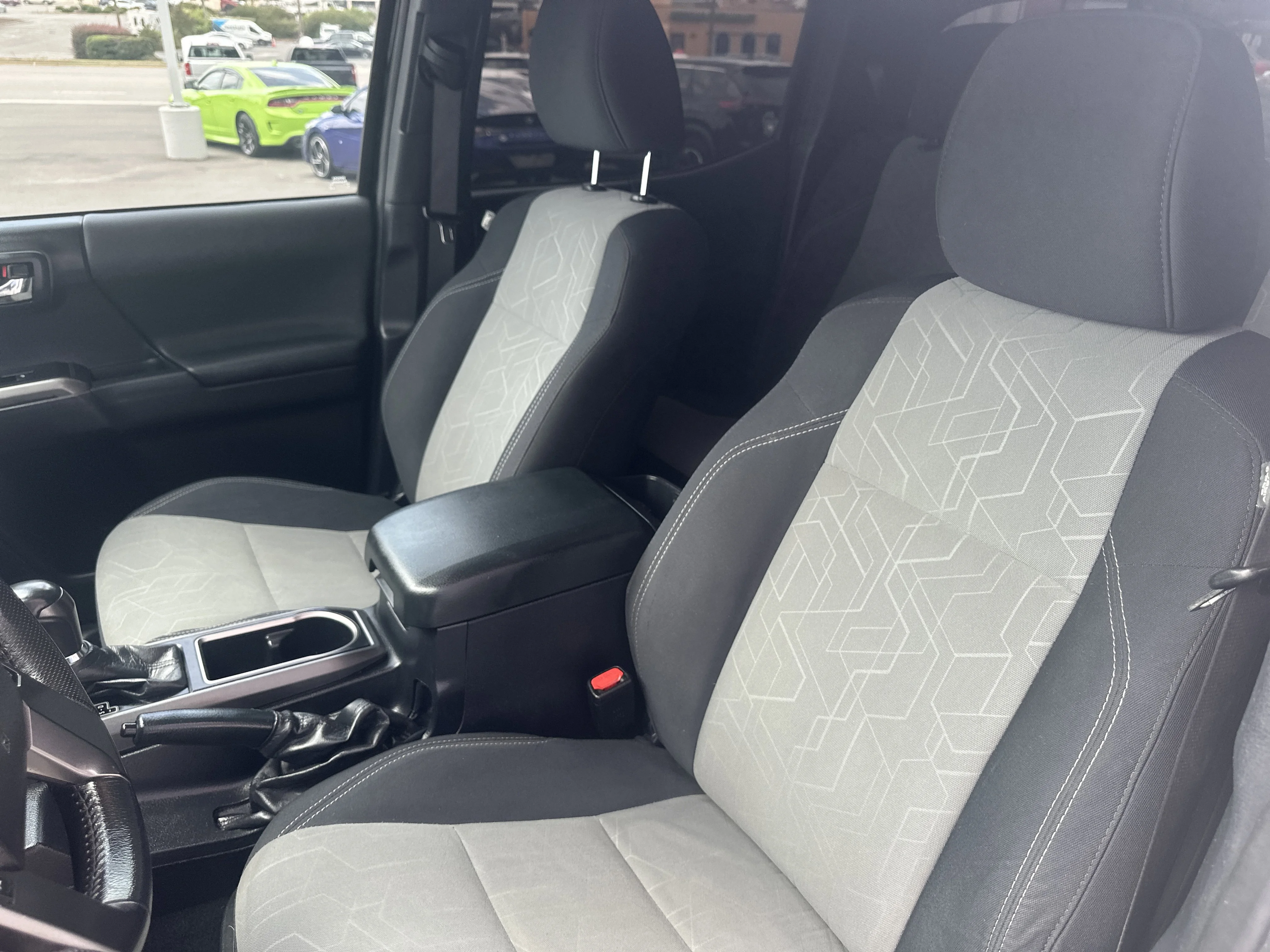 Used 2021  Toyota TRD Off Road image 21