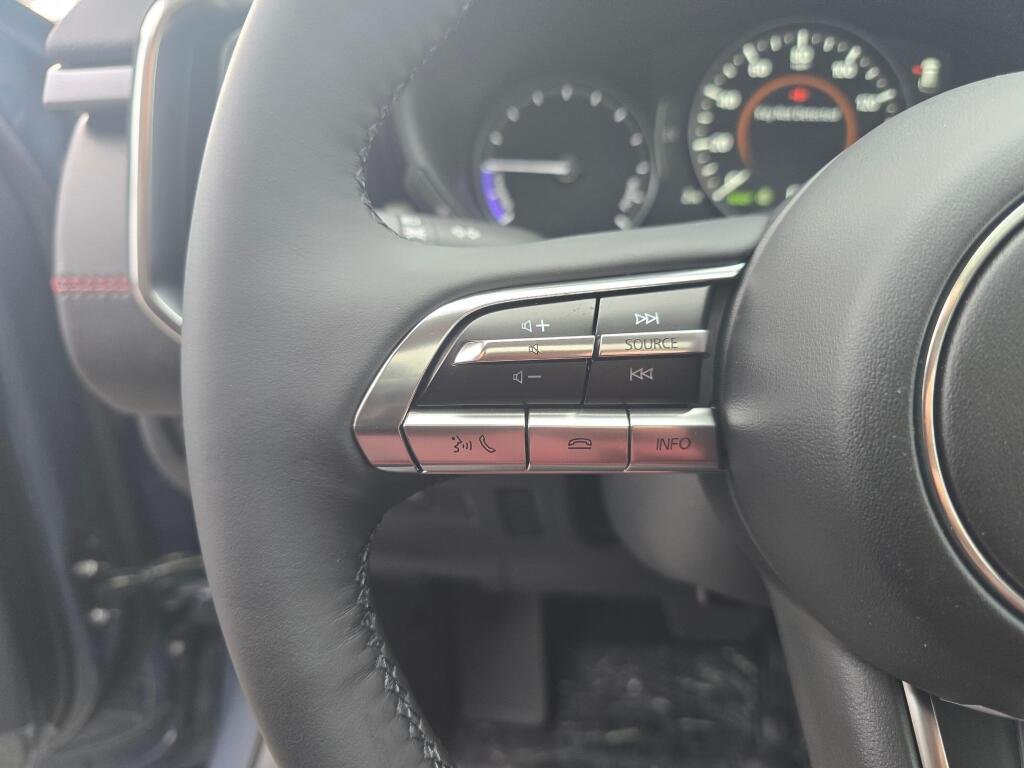 2026 Mazda CX-50 Premium Plus - Photo 23