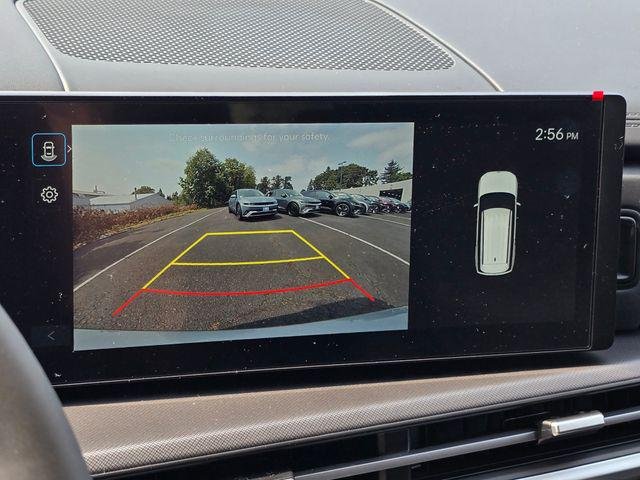 2026 Hyundai Santa Fe SE - Photo 28