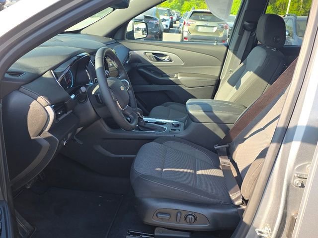 2023 Chevrolet Traverse 1LT - Photo 34