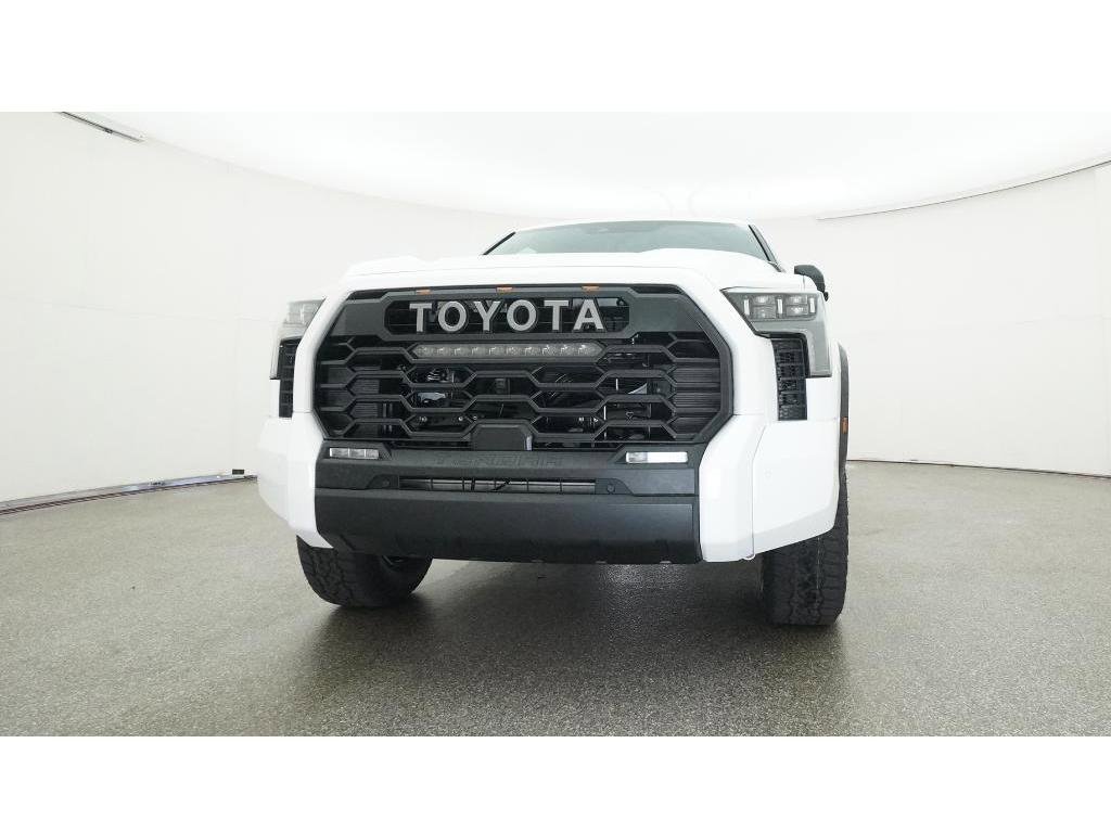 New 2026 Ice Cap Toyota TRD Pro image 31