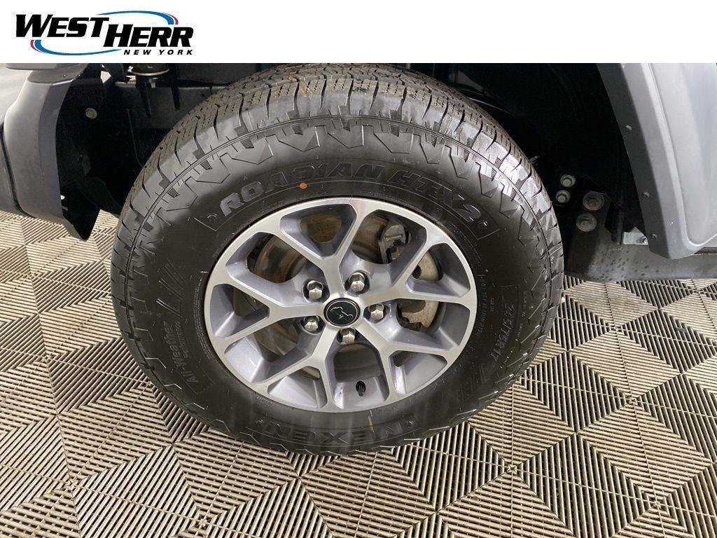 Used 2026 Anvil Clearcoat Jeep Sport S image 25