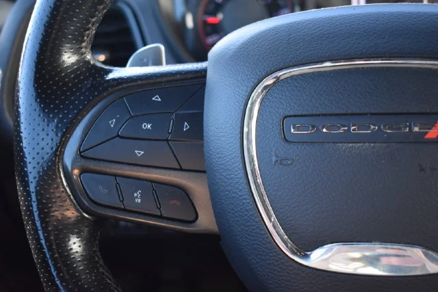 Used 2020 Purple Dodge GT image 20