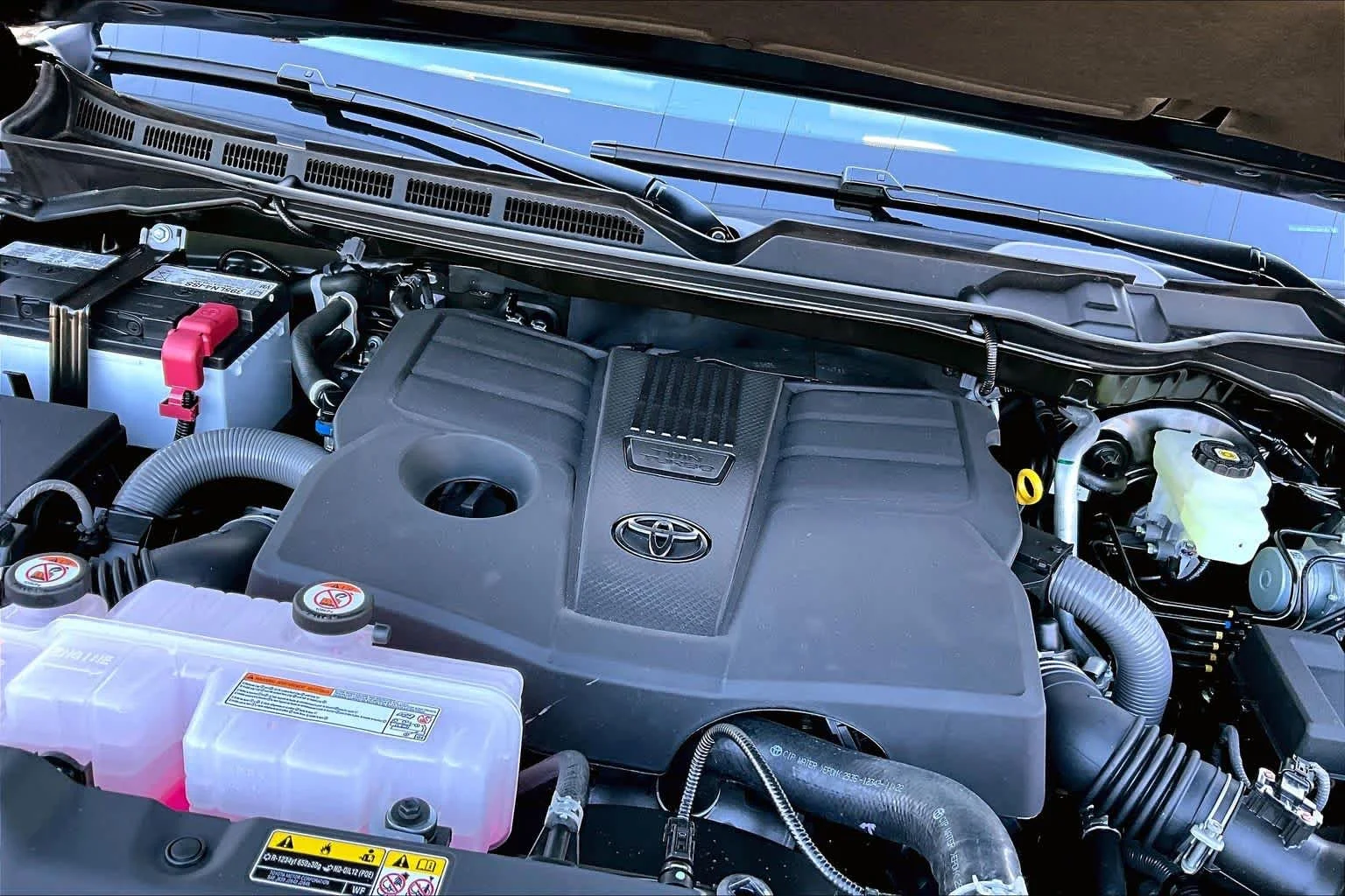 2026 Toyota Tundra 1794 Edition - Photo 17
