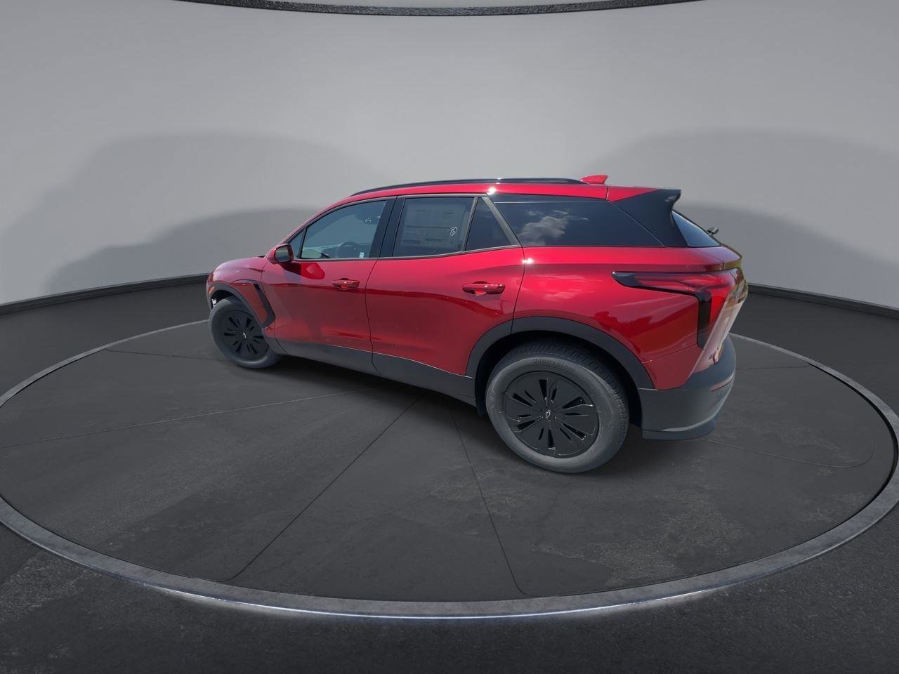2025 Chevrolet Blazer EV LT - Photo 6