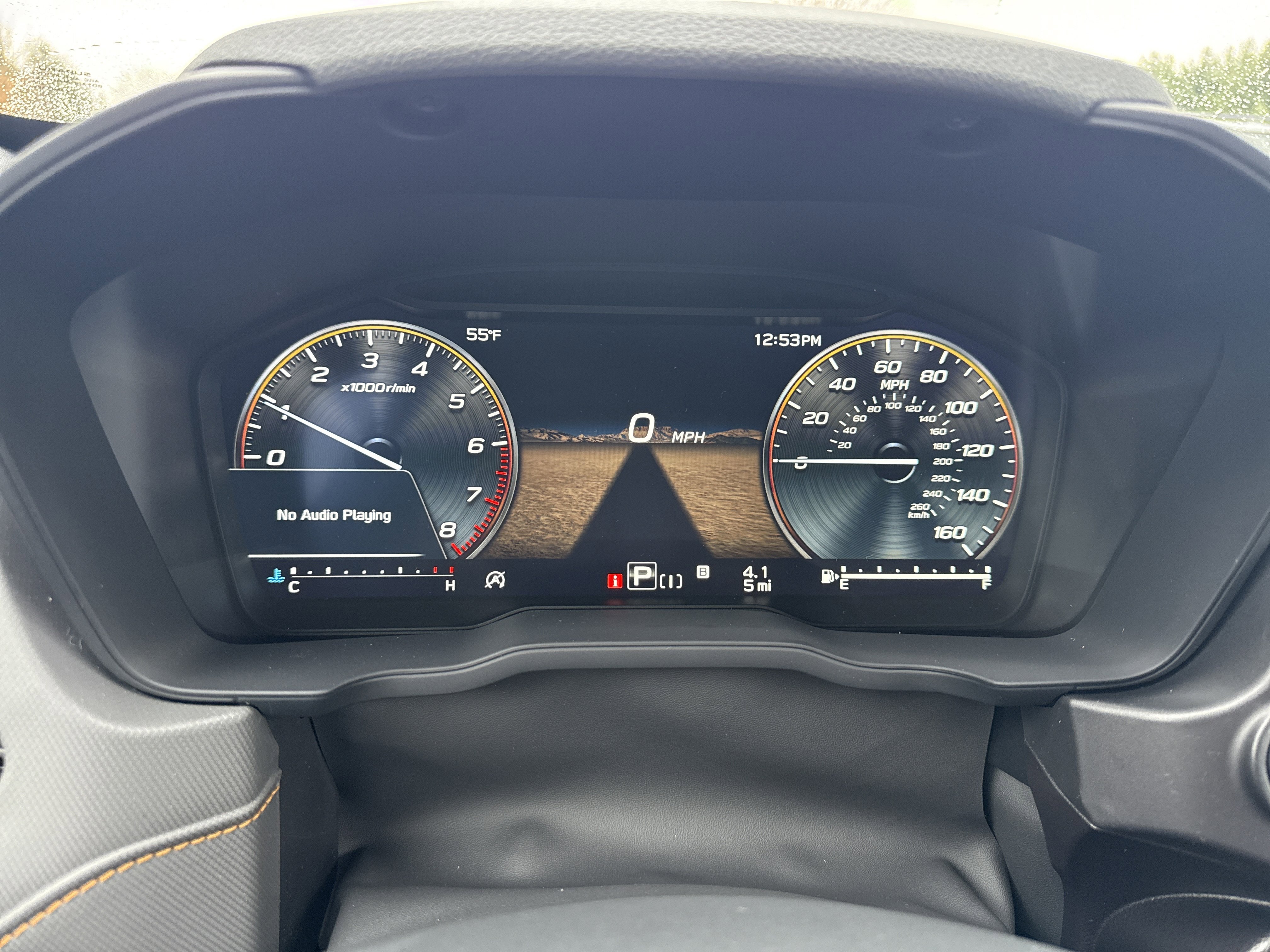 2026 Subaru Forester Wilderness - Photo 28