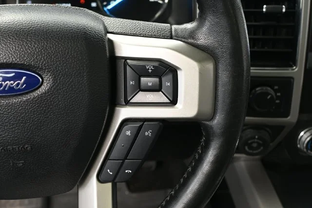 Used 2020 Black Ford Lariat image 23