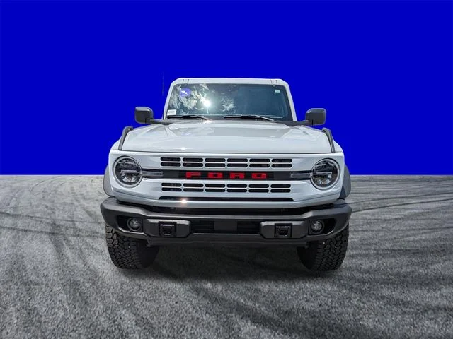 New 2026 Avalanche Ford Heritage Edition image 9