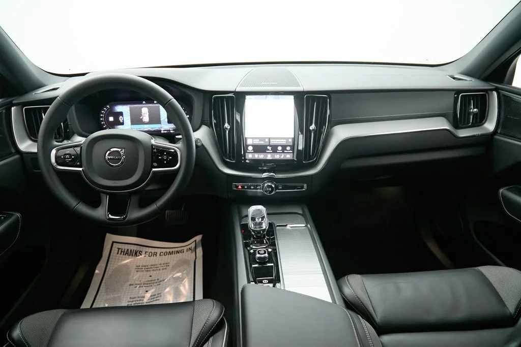 Used 2024 Gray Volvo Ultimate image 26