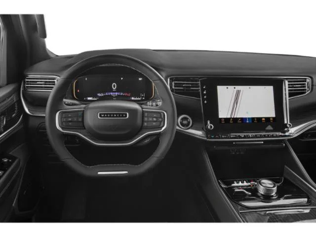 Used 2023 White Jeep Series III image 16