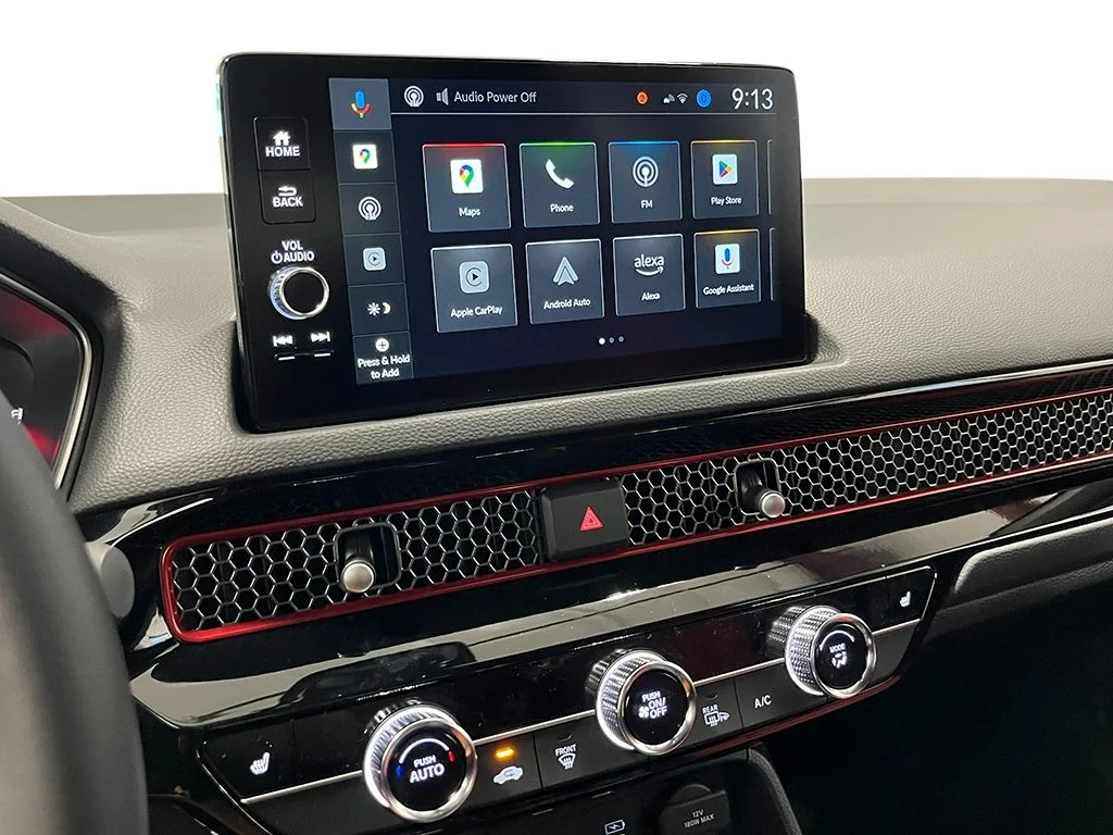 2026 Honda Civic Si - Photo 16