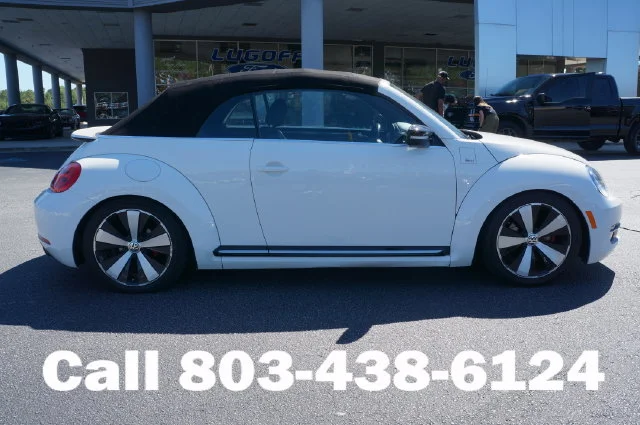 Used 2013  Volkswagen 2.0 TSi image 2