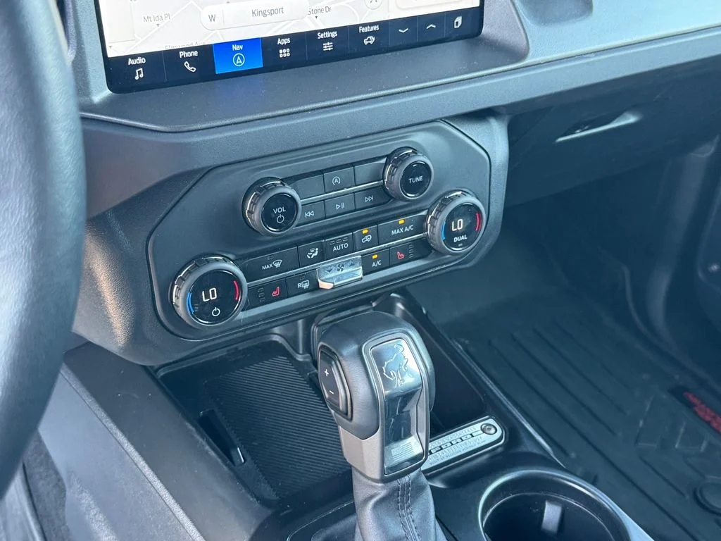 Used 2025 Gray Ford Big Bend image 27