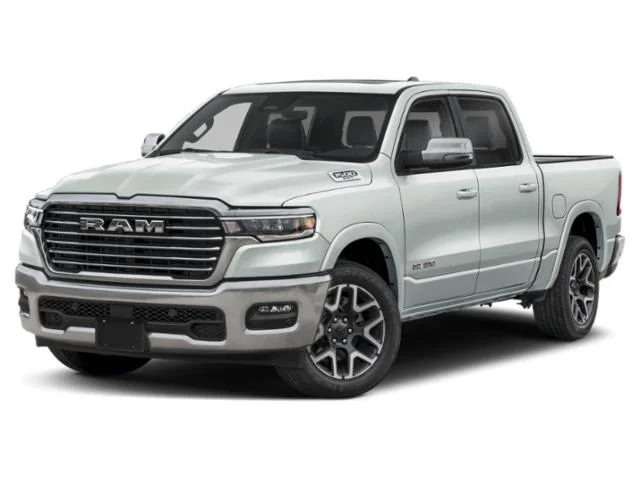 2027 RAM 1500