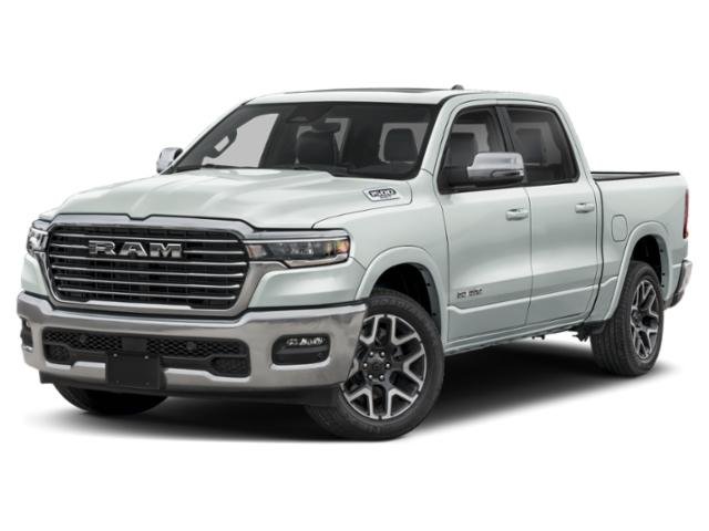 2027 RAM 1500
