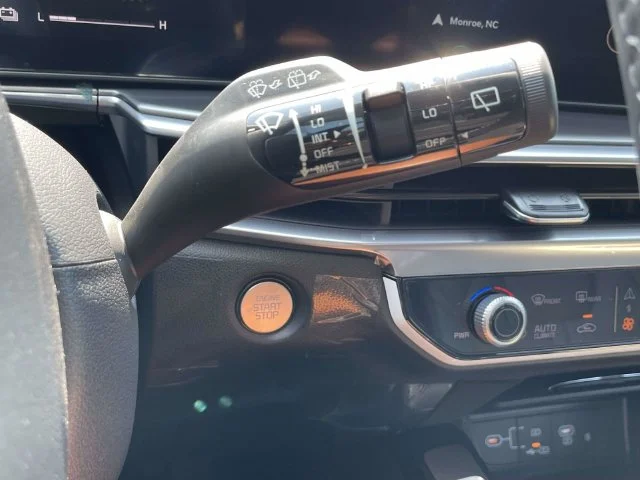 New 2026 Green Kia EX image 27