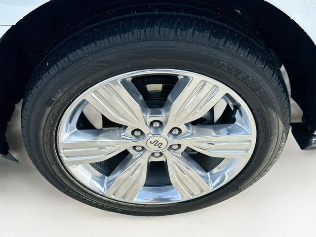 Used 2023 White Ford King Ranch image 35