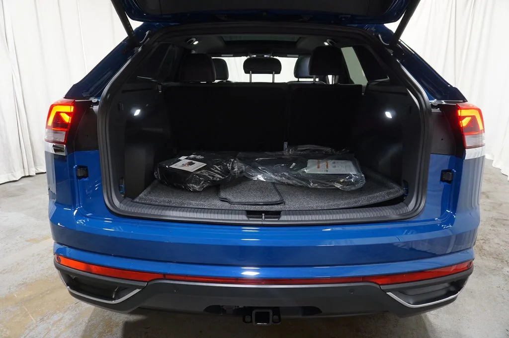 New 2026  Volkswagen 2.0T SE w/Technology image 29