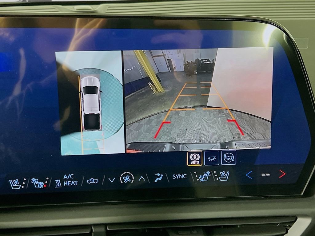 2026 Chevrolet Silverado EV LT - Photo 14