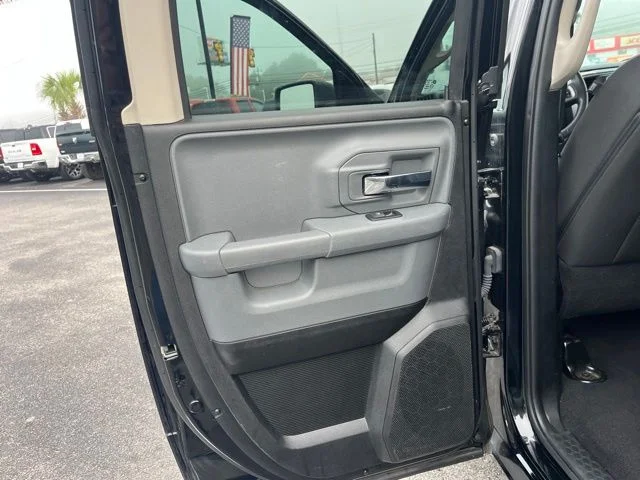 Used 2024 Black Ram SLT image 11