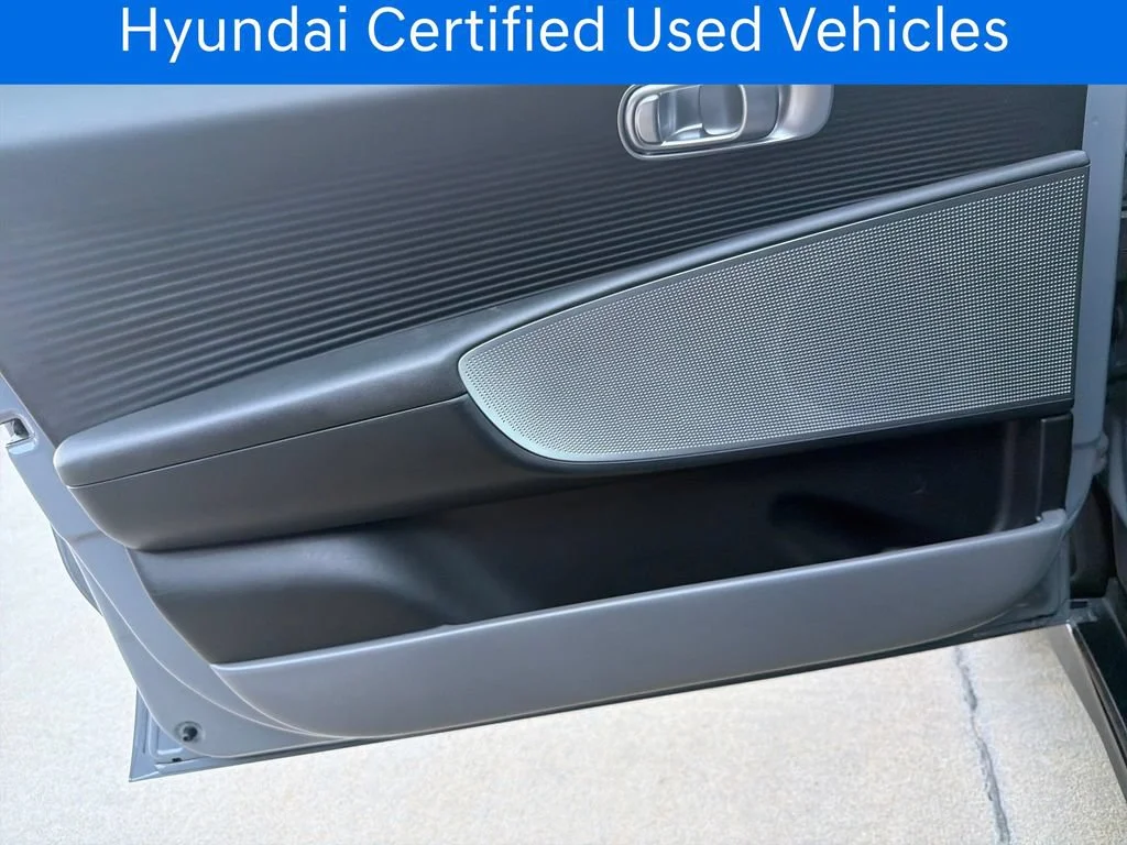 Certified Pre-Owned 2023 Hyundai IONIQ 6 SEL
