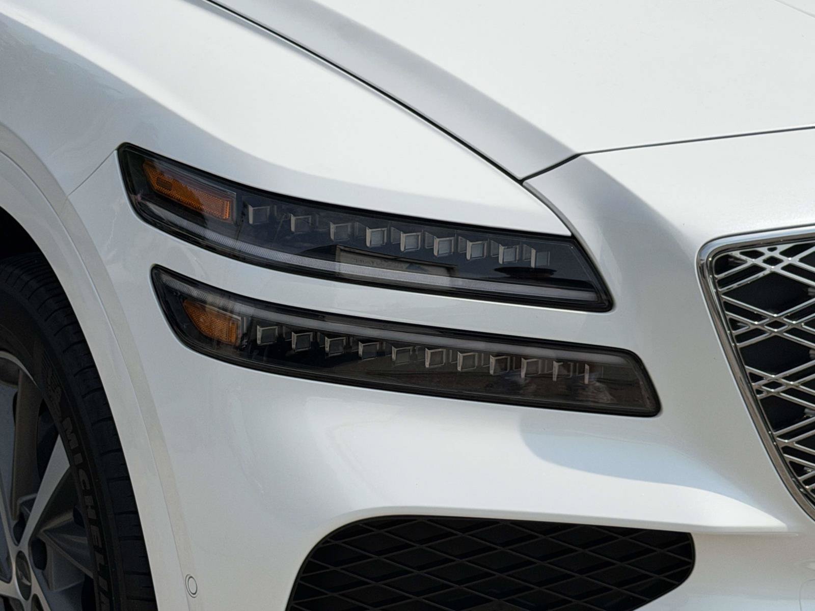 Used 2025 Uyuni White Genesis 3.5T Advanced image 8