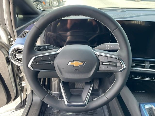 2026 Chevrolet Equinox EV 2LT - Photo 20