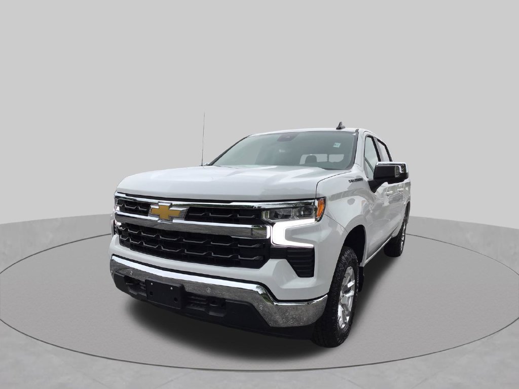2026 Chevrolet Silverado 1500 LT - Photo 13