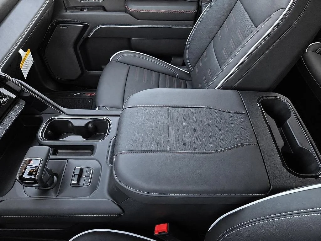 2026 GMC Sierra 1500 AT4X - Photo 20