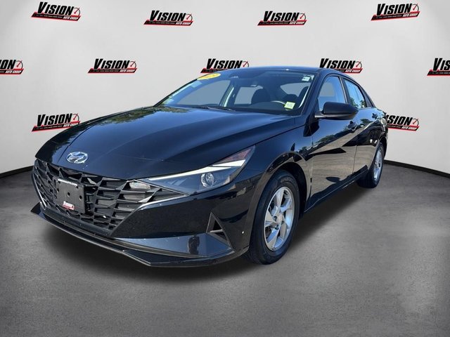 2023 Hyundai Elantra SE