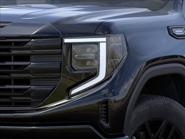 2026 GMC Sierra 1500 Elevation - Photo 10