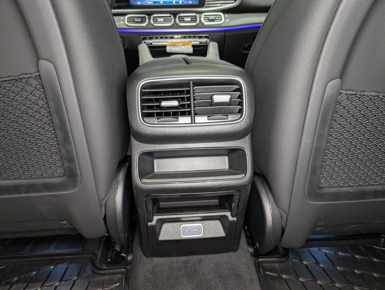 Certified Used 2026  Mercedes-Benz GLE 350 image 23
