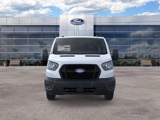 2026 Ford Transit Van Base - Photo 6