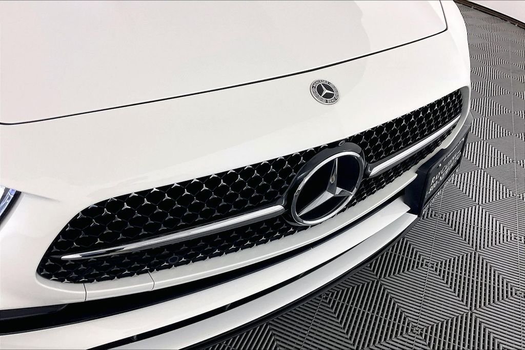 2023 Mercedes-Benz CLS-Class CLS 450 - Photo 22