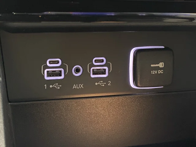 2025 Jeep Grand Cherokee L Limited - Photo 24