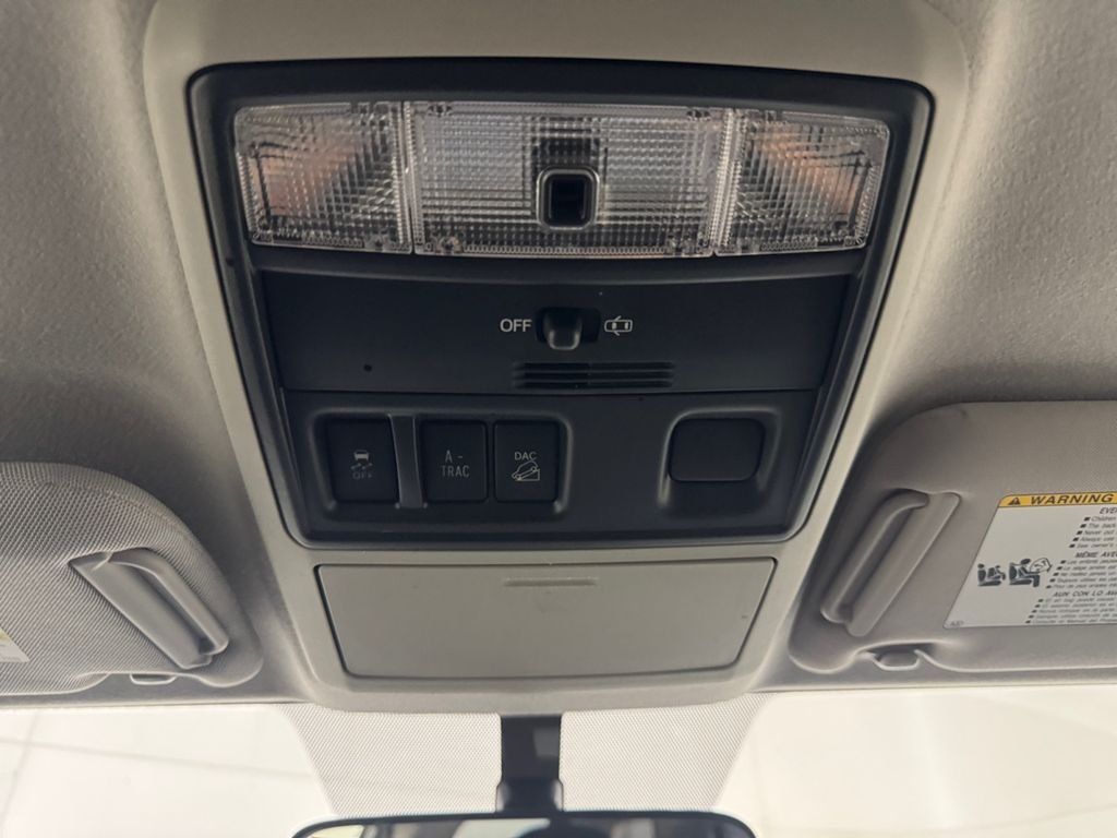 Used 2018 Gray Toyota SR5 image 29