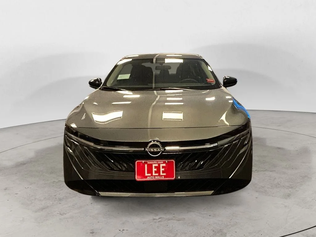 New 2027 Gun Met Nissan S image 8
