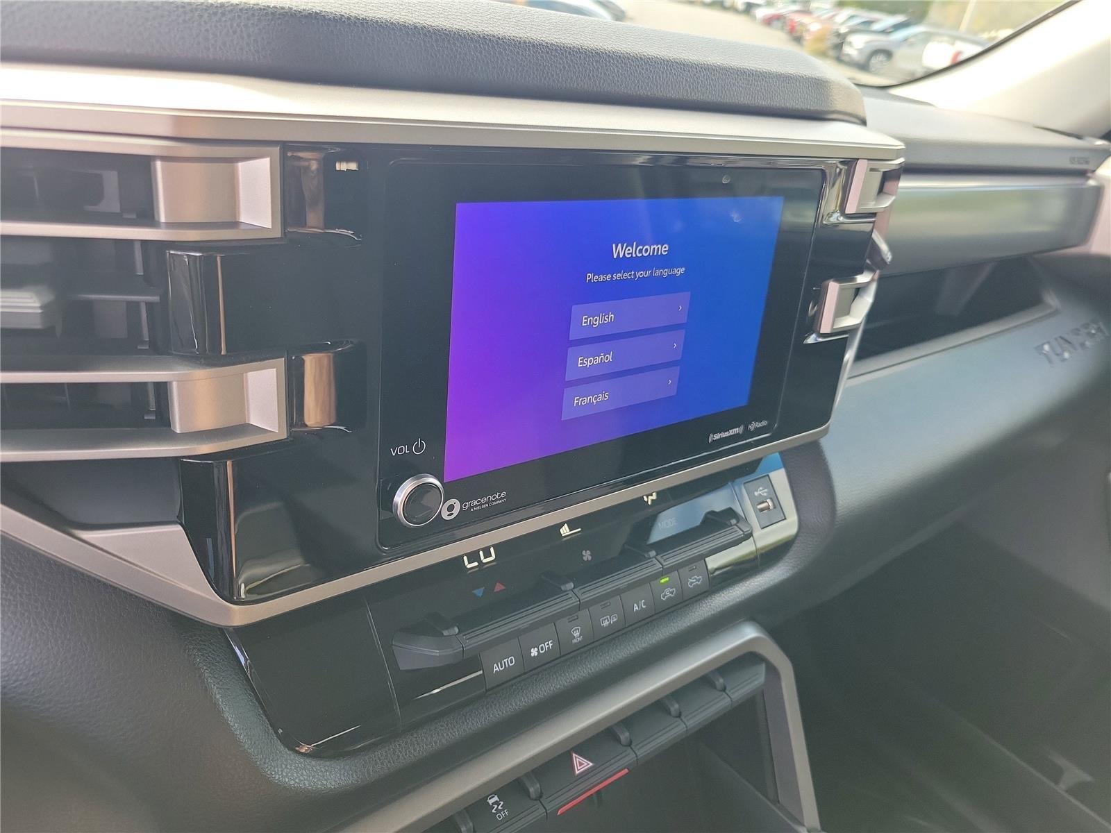 2022 Toyota Tundra SR5 - Photo 18