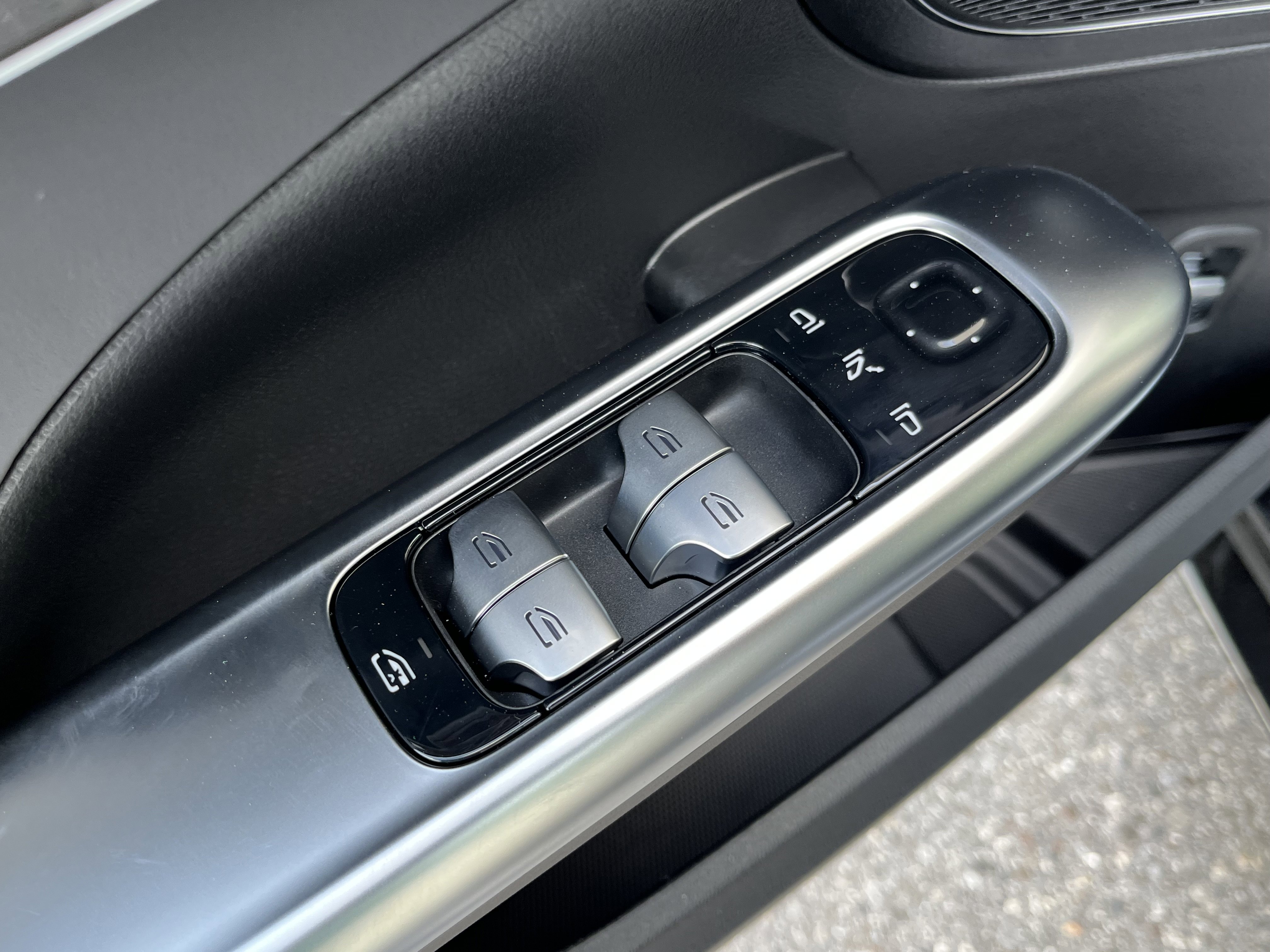 New 2026 Black Mercedes-Benz AMG® C 43 image 15