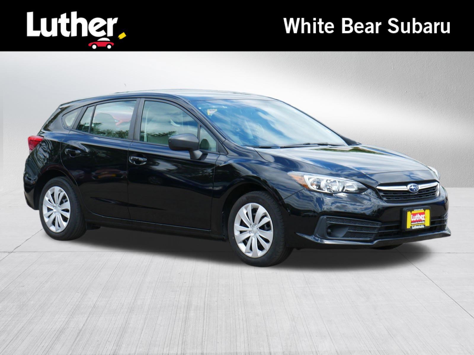 2023 Subaru Impreza 2.0i 5MT PZEV's photo