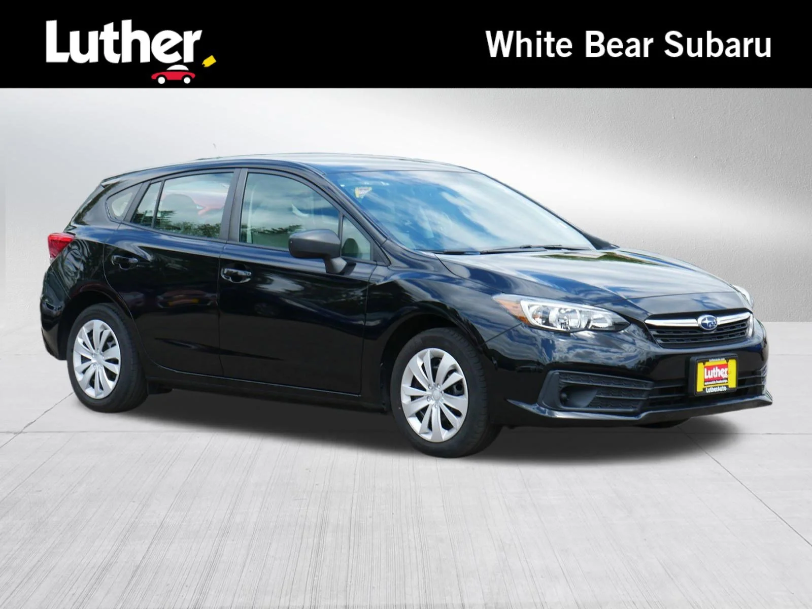 2023 Subaru Impreza 2.0i 5MT PZEV's photo