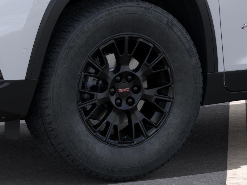 2026 GMC Acadia AT4 - Photo 9