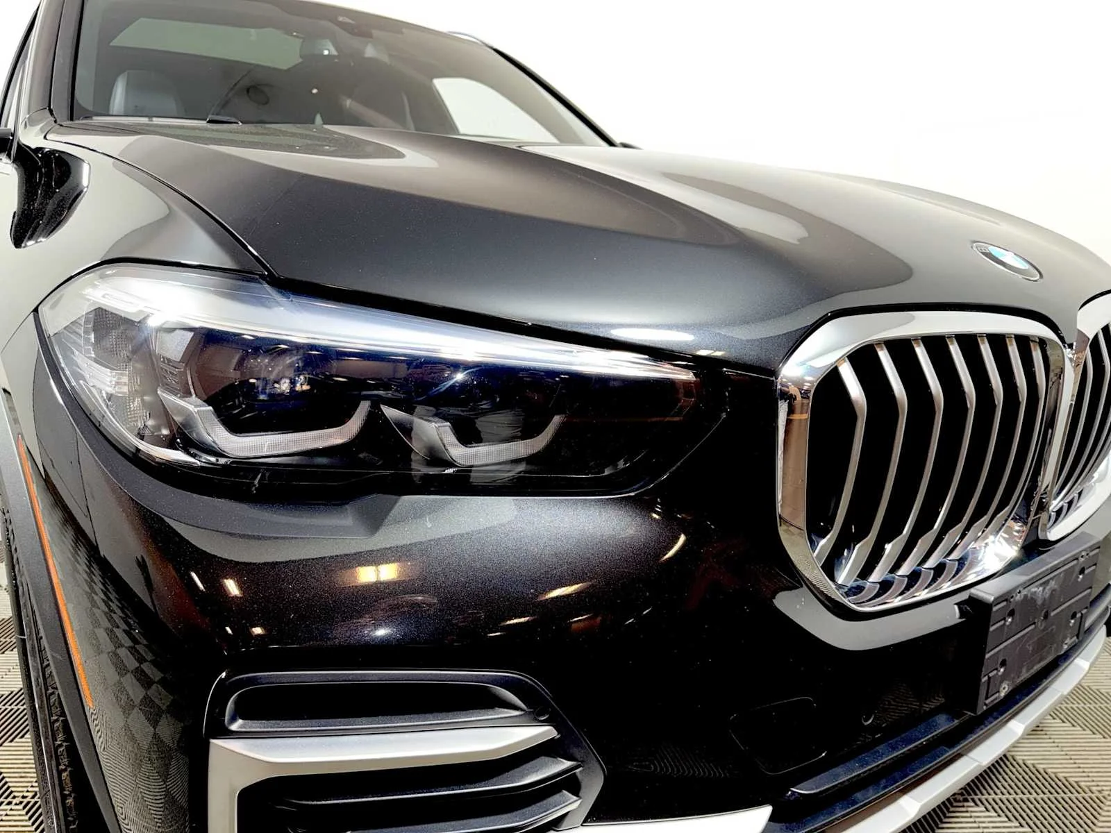2023 BMW X5 40i - Photo 25
